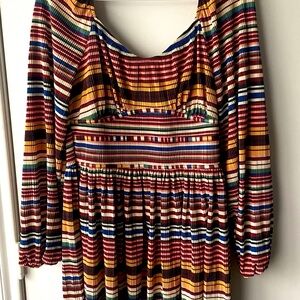 Cato babydoll dress (NWT)